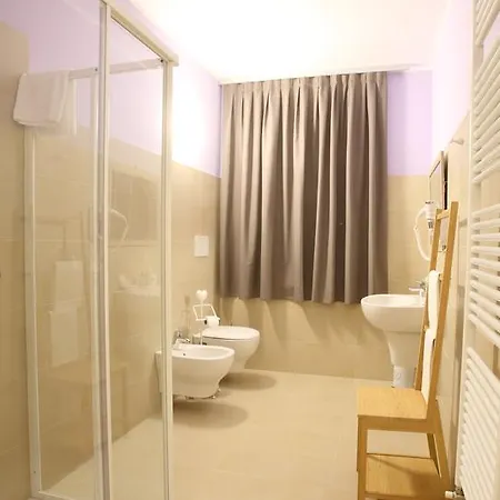 Hotel Trattoria Italia