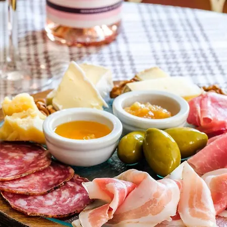 Trattoria Italia Hotel Desenzano del Garda