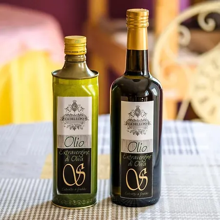 Trattoria Italia فندق ديسينسانو ديل غاردا