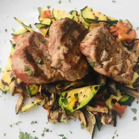 Trattoria Italia デセンツァーノ・デル・ガルダ