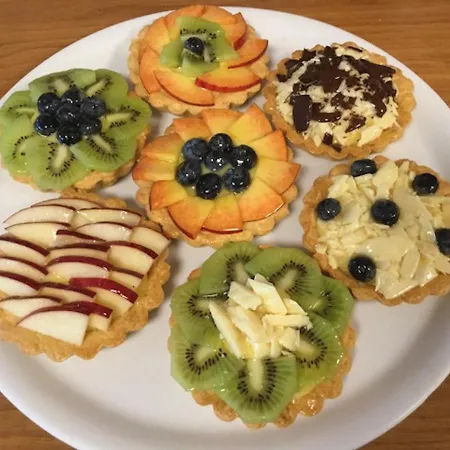 Trattoria Italia فندق